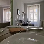 Apartman Cos'ales - Beaux T3 Avec Grandes Terrasses Centre *