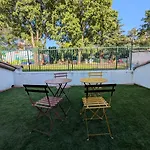 Cos'ales - Beaux T3 Avec Grandes Terrasses Centre Διαμέρισμα *