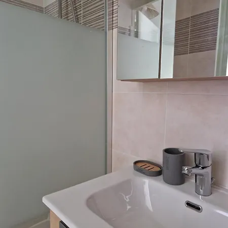 Cos'ales - Beaux T3 Avec Grandes Terrasses Centre * 阿莱斯