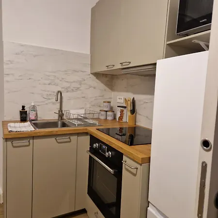 Cos'ales - Beaux T3 Avec Grande Terrasse Centre Alès