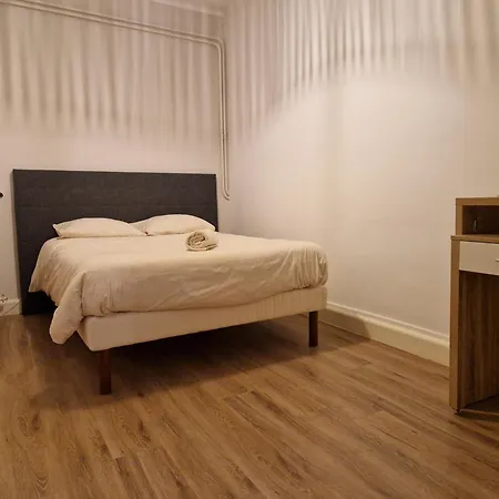 Cos'ales - Beaux T3 Avec Grande Terrasse Centre