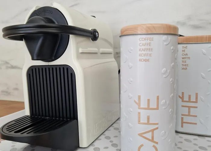 Cos'ales - Beaux T3 Avec Grande Terrasse Centre شقة