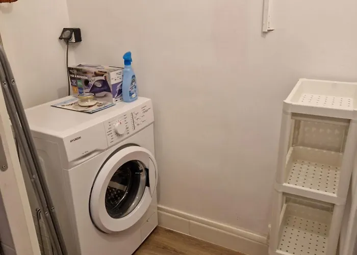 شقة Cos'ales - Beaux T3 Avec Grande Terrasse Centre *